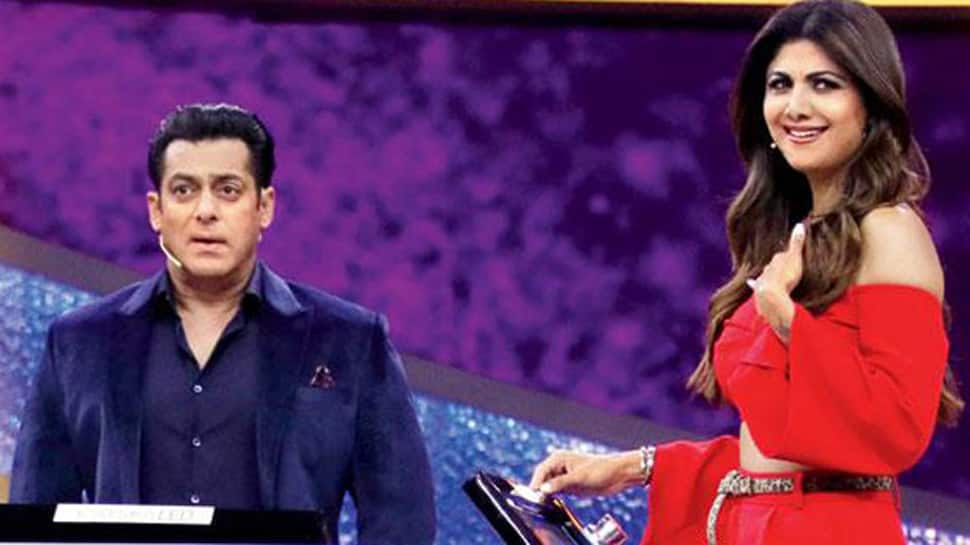 Was Shilpa Shetty dating Salman Khan in the past? Here&#039;s the truth