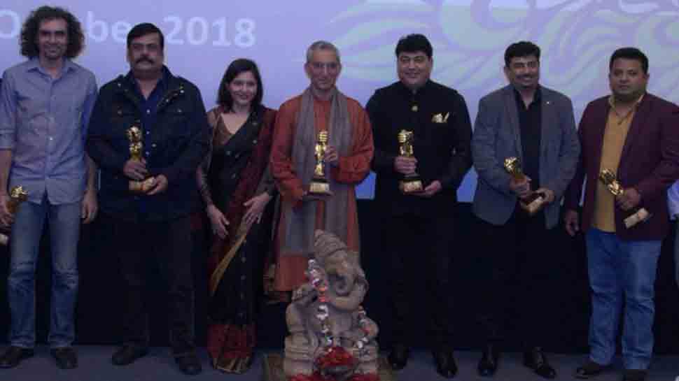 Indian Film Festival Hungary opens with a bang in Budapest | Culture News |  Zee News