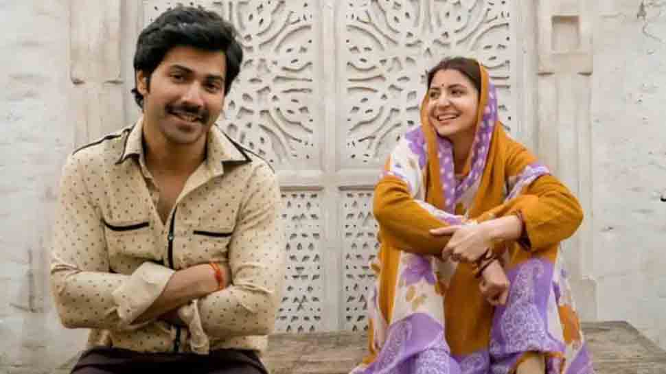 Sui Dhaaga Box Office collection: Anushka Sharma-Varun Dhawan&#039;s film&#039;s business declines