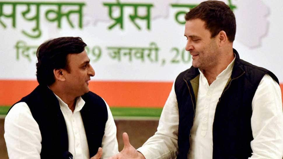 Mahagatbandhan no more? After BSP&#039;s snub to Congress, now Akhilesh Yadav talks tough