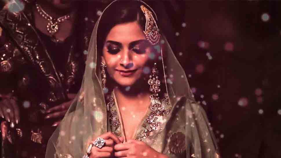 Sonam K Ahuja going off Twitter, says it&#039;s too negative