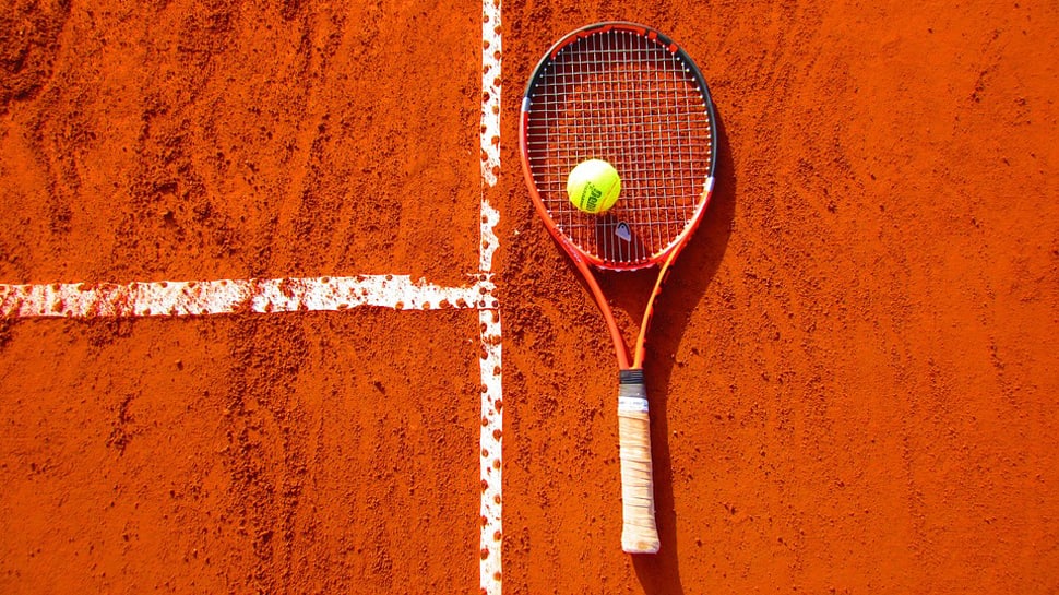 Tennis: Vishwakarma stuns favourite Kadhe to emerge champion, Mahak defends title at Fenesta Nationals