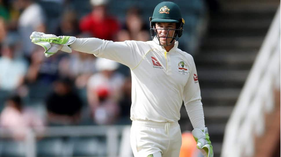 Cricket: Tim Paine-led Australia look to move on from &#039;&#039;Sandpaper-gate&#039;&#039;