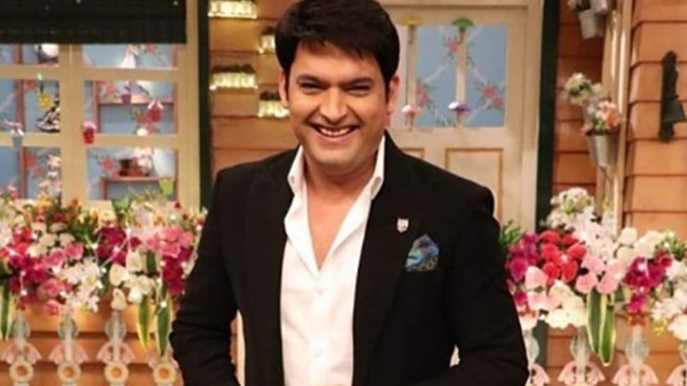 Confirmed! Kapil Sharma to return with &#039;The Kapil Sharma Show&#039;