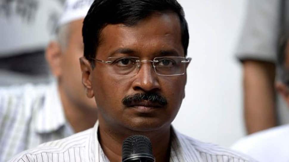 AAP only alternative in Delhi, every vote to Cong means strengthening BJP: Kejriwal