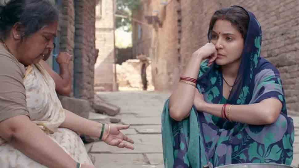 Varun Dhawan, Anushka Sharma&#039;s Sui Dhaaga eyes Rs 70-crore-mark at Box Office