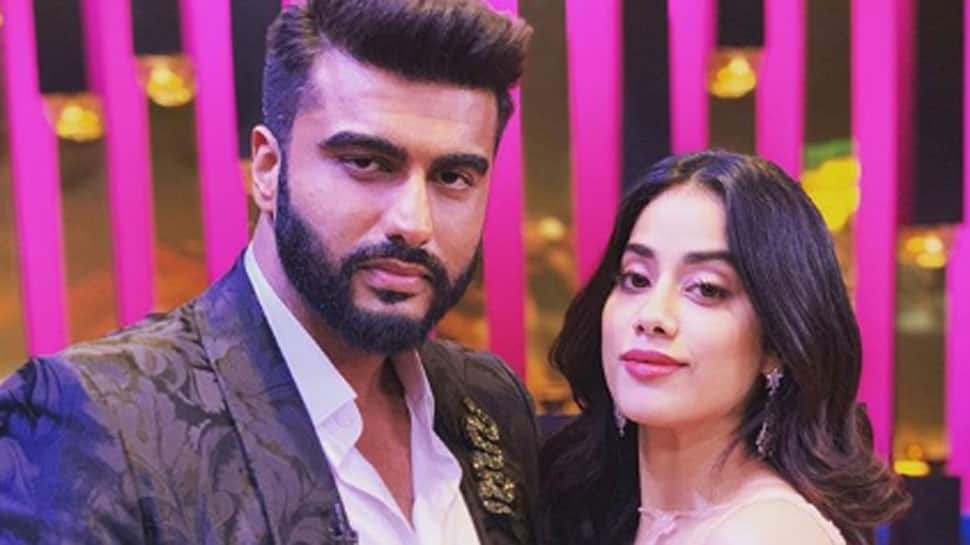 Koffee With Karan: Arjun Kapoor&#039;s latest tweet will melt your heart