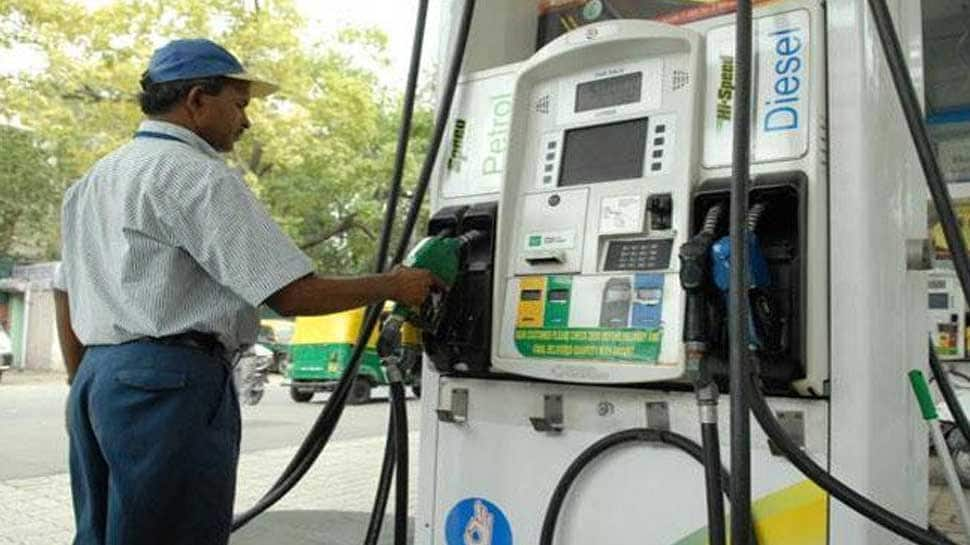 Centre&#039;s fuel price cut &#039;electoral lollipop&#039;; want oil products under GST: Congress