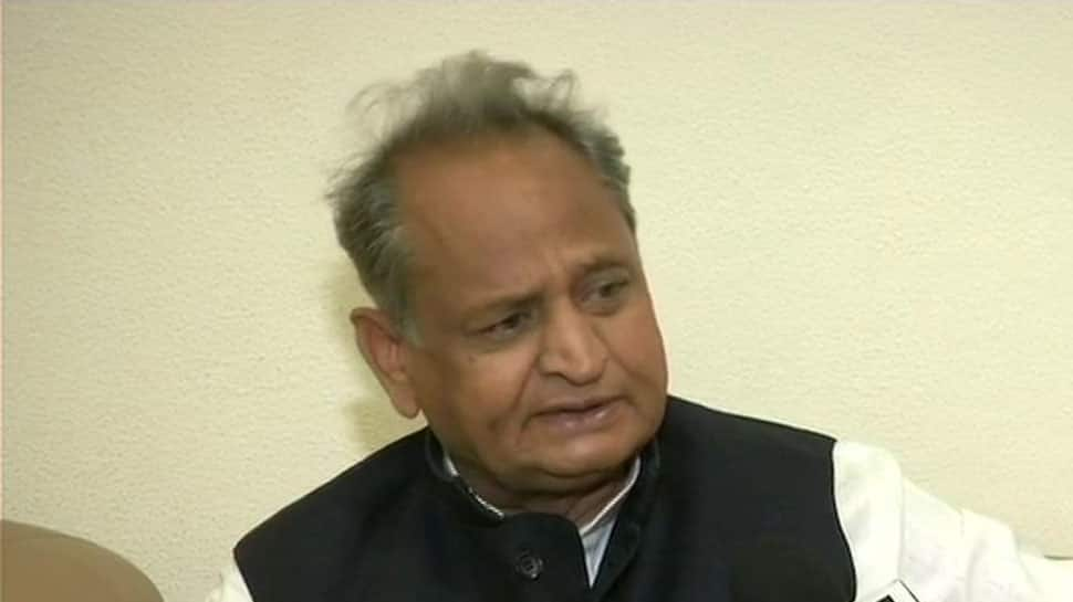 Won&#039;t end BJP govt&#039;s schemes if Congress comes to power in Rajasthan: Ashok Gehlot 