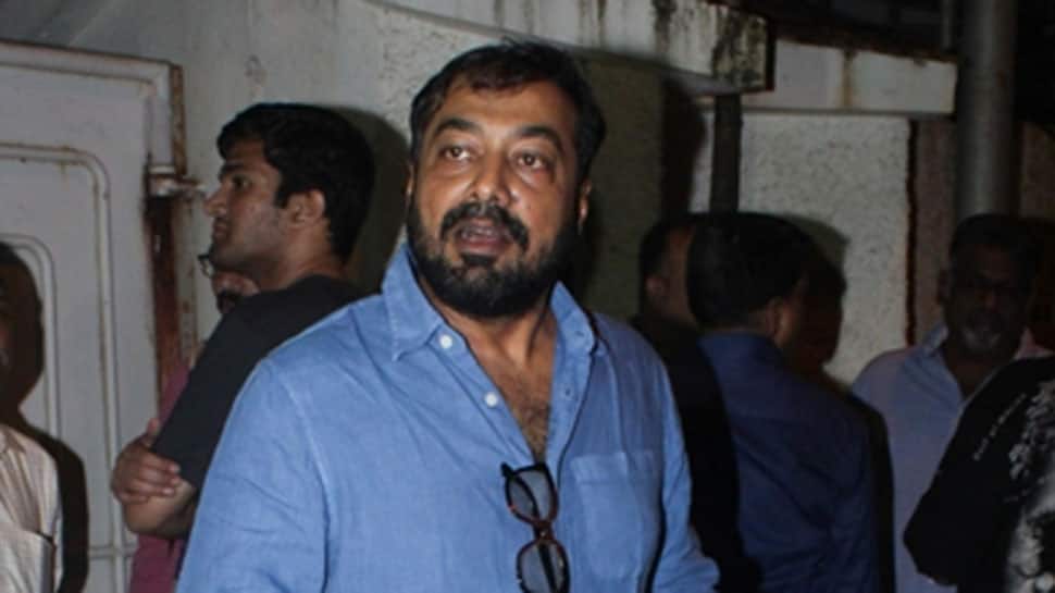 This industry ill-equipped to handle sexual harassment issues: Anurag Kashyap
