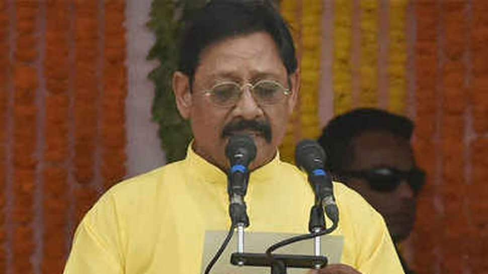 UP set to get first-of-its-kind shooting academy: Sports minister Chetan Chauhan