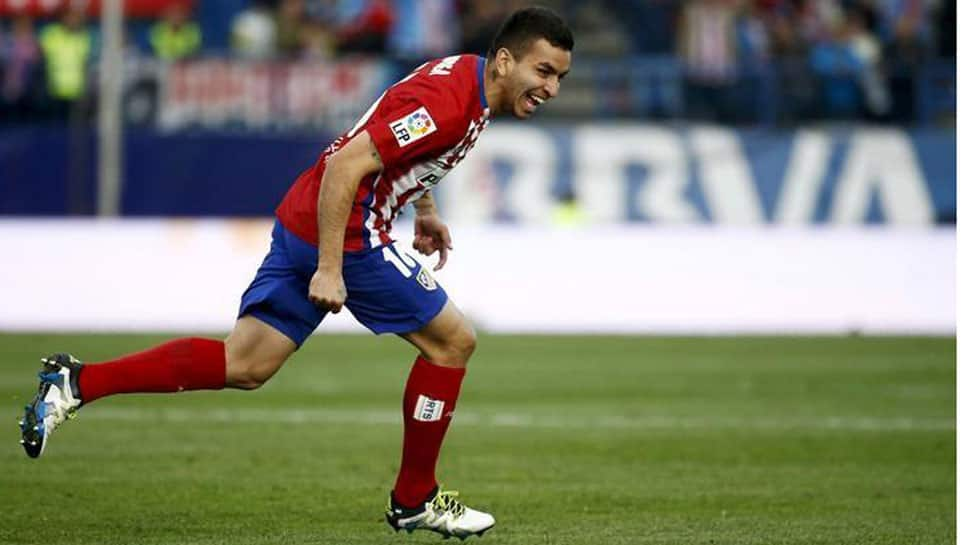 La Liga: Diego Simeone&#039;s subs make the difference in Atletico Madrid&#039;s win over Real Betis