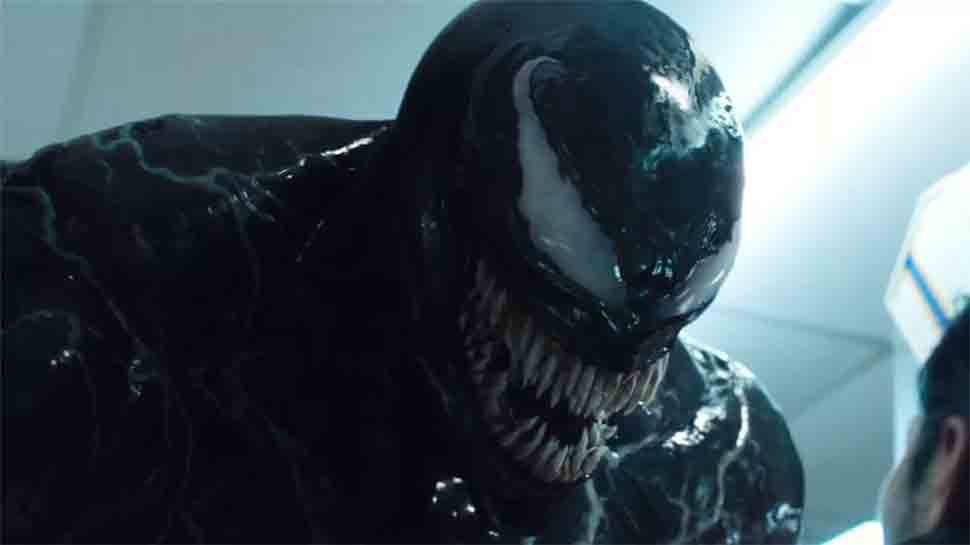 &#039;Venom&#039; launches to USD 80 million, &#039;A Star Is Born&#039; draws USD 42.6 million at Box Office