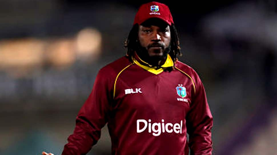 India vs West Indies: Windies announce squad for ODI-T20 series, Gayle unavailable