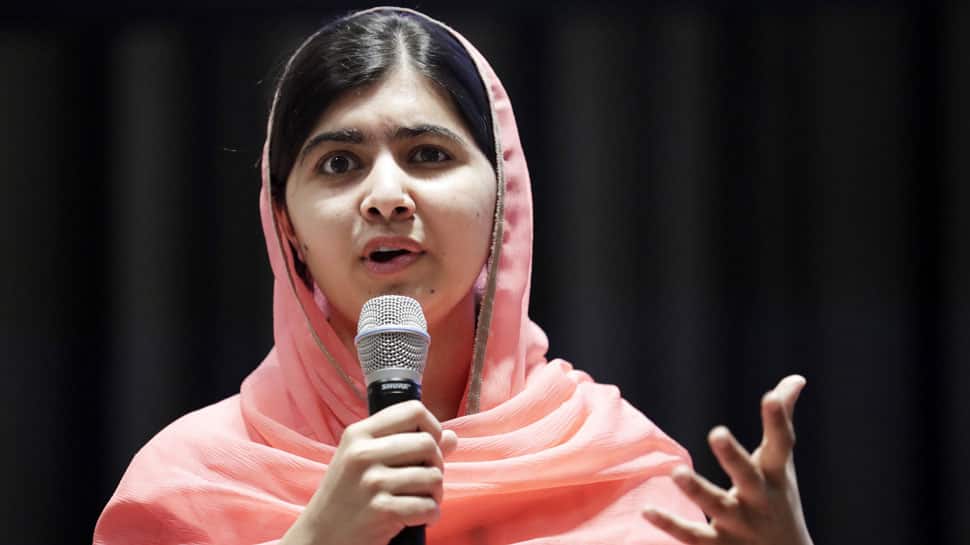 Meeting Malala Yousafzai will be a privilege: Shah Rukh Khan