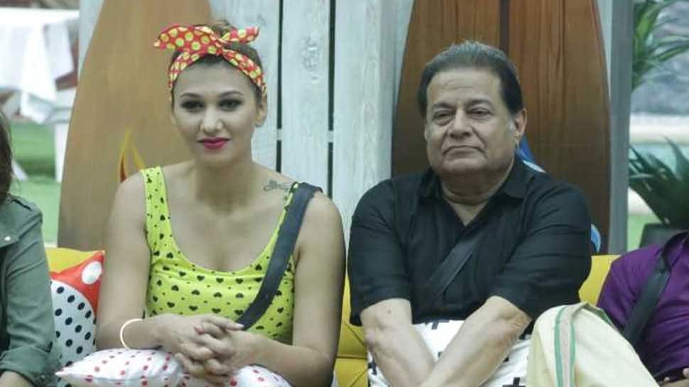 Bigg Boss 12: Jasleen Matharu&#039;s changed behaviour after his exit from the house upsets Anup Jalota - Watch