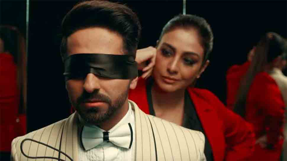 Ayushmann Khurrana-Tabu&#039;s Andhadhun gains momentum at Box Office — Check out film&#039;s latest collections