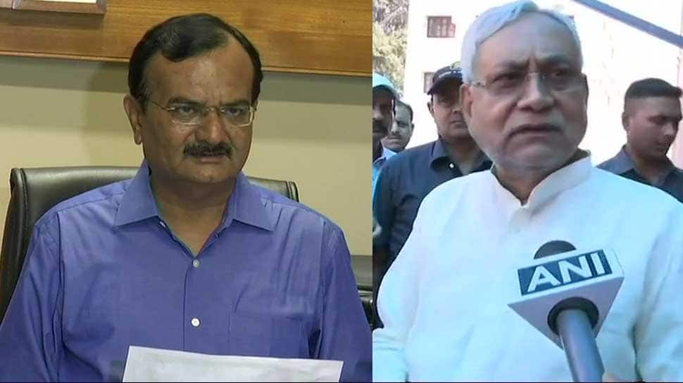 Sabarkantha rape case: Gujarat assures safety of migrant workers from UP, Bihar after Nitish Kumar speaks to Vijay Rupani 