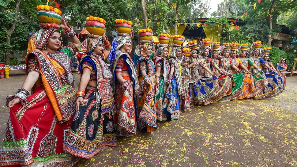 Navratri 2018: Ghatasthapana Puja timings, Tithi and Vidhi