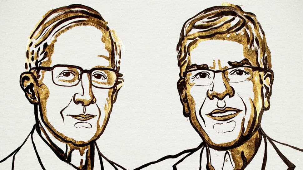 Nobel Economics 2018 prize awarded to William Nordhaus and Paul Romer