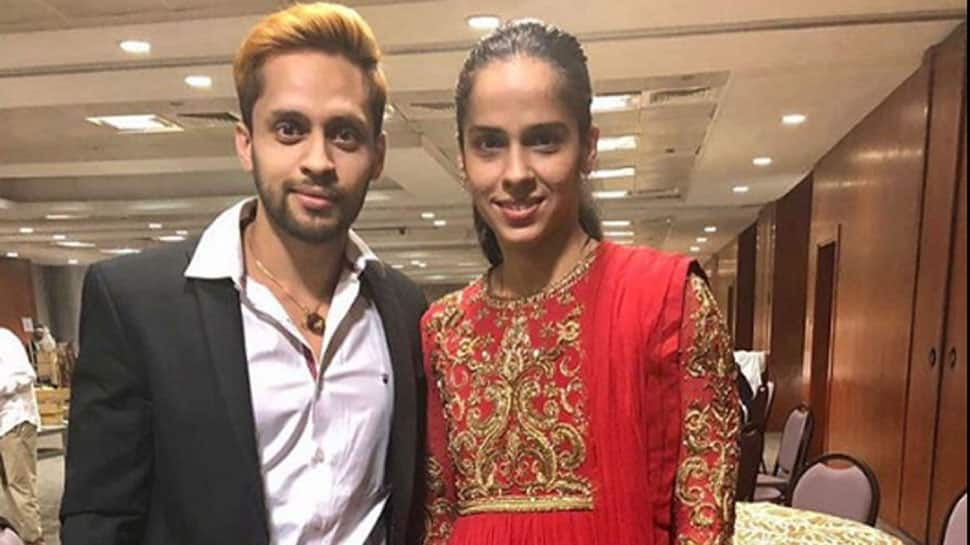 Saina Nehwal to marry fellow shuttler Parupalli Kashyap on December 16