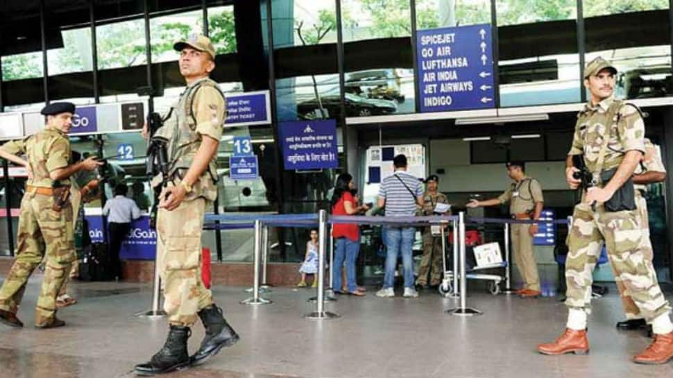 Airports across country owe CISF Rs 970 crore, Delhi&#039;s dues form major chunk