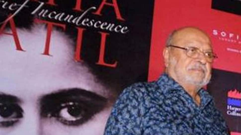 Shyam Benegal yearns to make another film