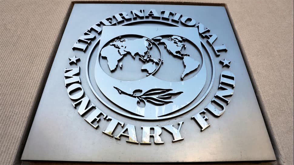 Global growth has plateaued at 3.7 per cent; clouds on the horizon: IMF