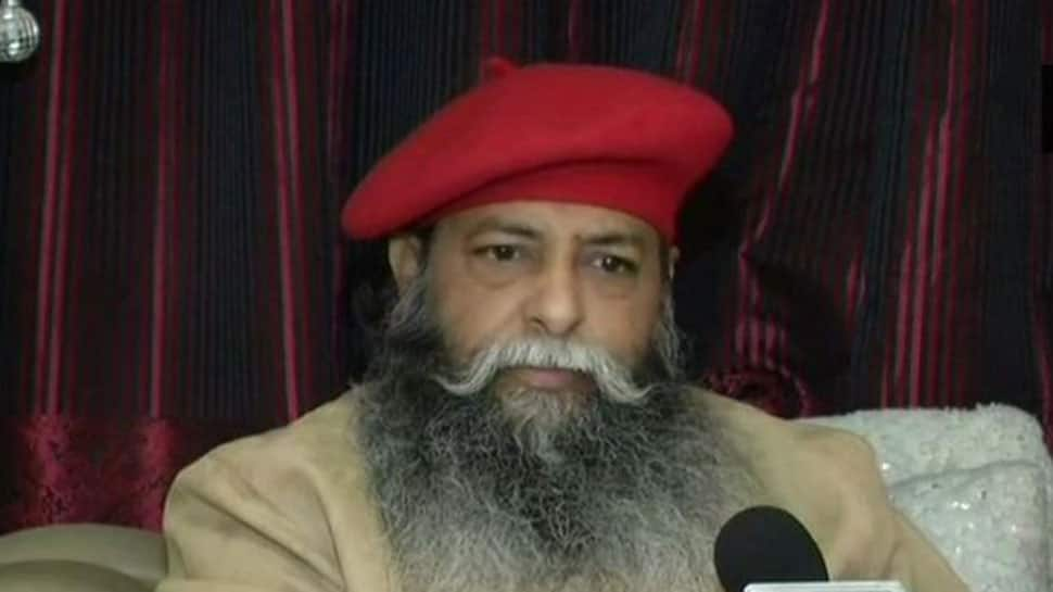 Suraj Pal Amu, who announced Rs 10-crore bounty on Padmaavat makers, to stay in BJP