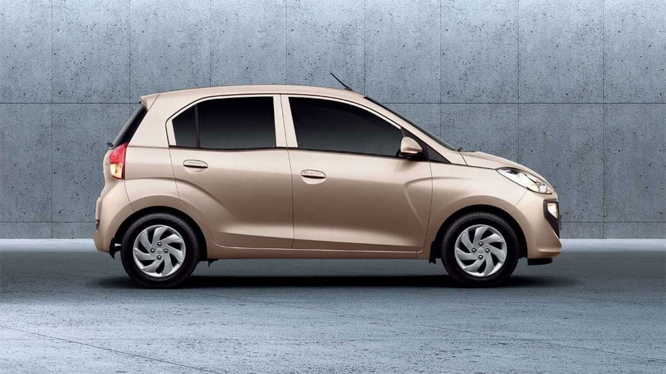 Hyundai unveils all new Santro: Features, pre-booking and more