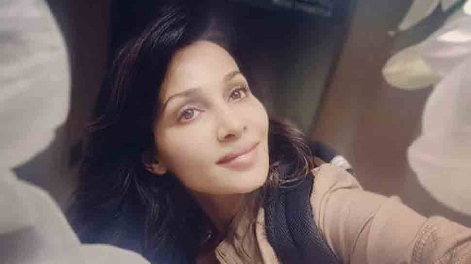 Stree actress Flora Saini accuses ex-boyfriend, producer Gaurang Doshi of assault, says &#039;he left me with a fractured jaw&#039;