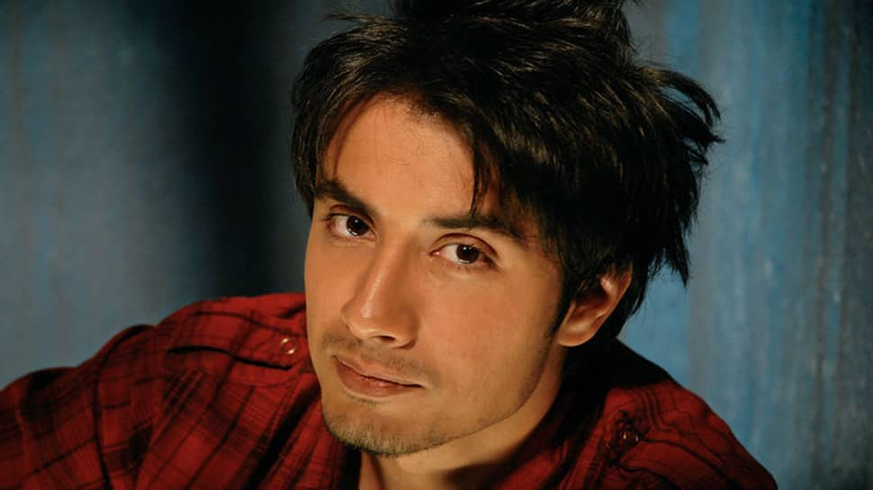 Ali Zafar proud to represent Pakistan at film fest in China