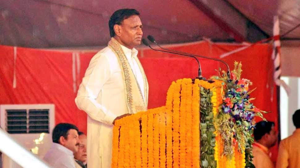 Women take Rs 2-4 lakh, level allegations on one man, then pick another one: BJP MP Udit Raj