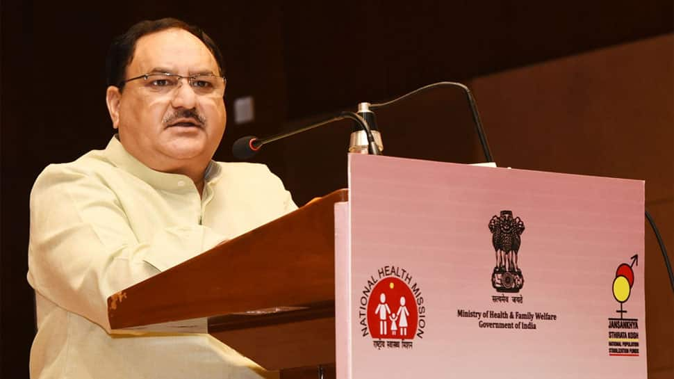 Zika virus outbreak: No need to panic, says health minister JP Nadda amid reports of PM Modi seeking report