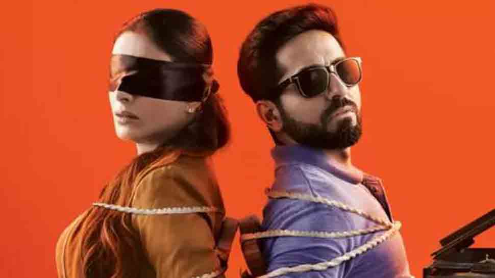 Ayushmann Khurrana-Tabu&#039;s crime-thriller Andhadhun stays strong at Box Office