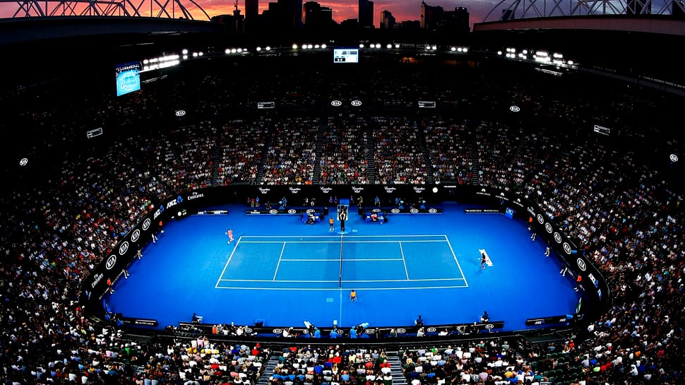Tennis: Australian Open organisers working towards stand on coaching rule