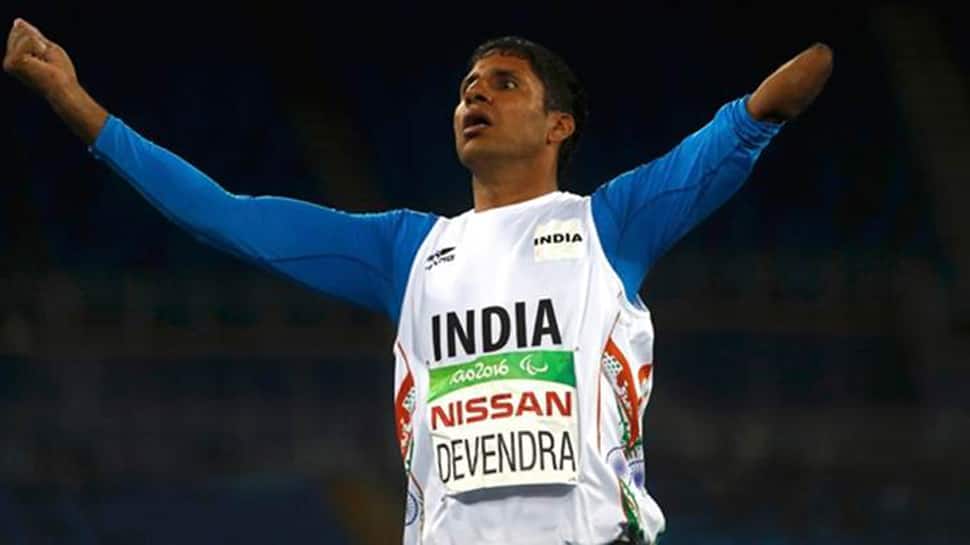 May retire after Asian Para Games: India&#039;s top paralympian Devendra Jhajharia