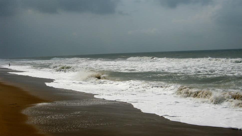 Cyclone Titli gains momentum in Bay of Bengal, Odisha and Andhra brace for rains