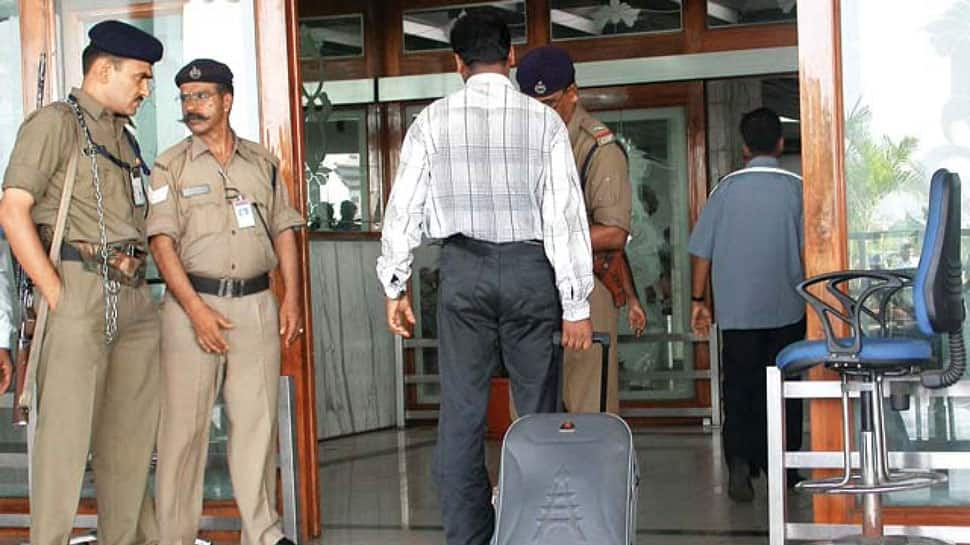 CISF personnel to stop being ‘over friendly’ with travellers at airports