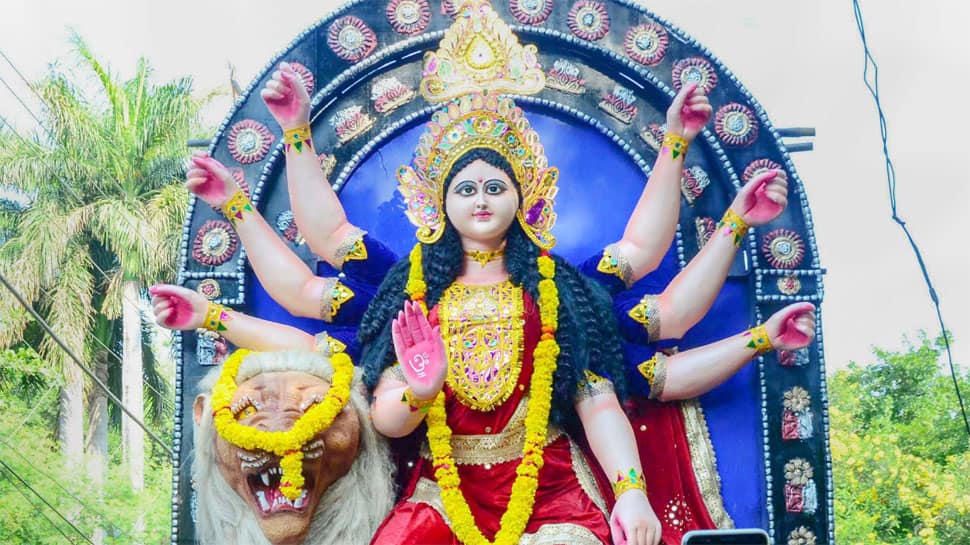 Navratri 2018 Day 1: Worship Devi Shailputri for good fortune