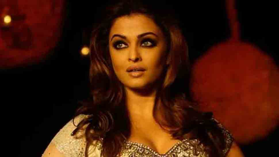 Aishwarya Rai Bachchan walked out of film to oppose sexual harassment, says  she don't want to work with woman-beater | People News | Zee News