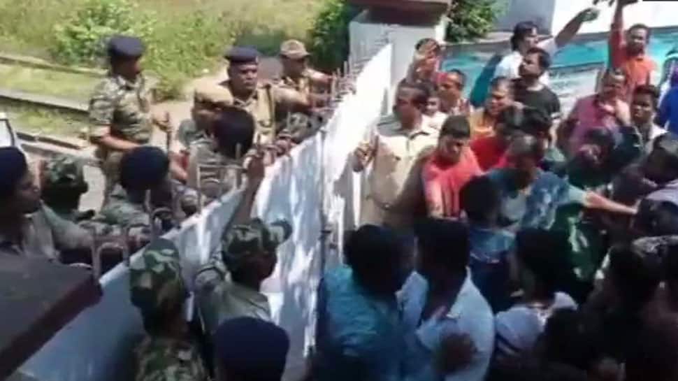No policeman allowed to enter Odisha's Jagannath temple with weapons, shoes: SC