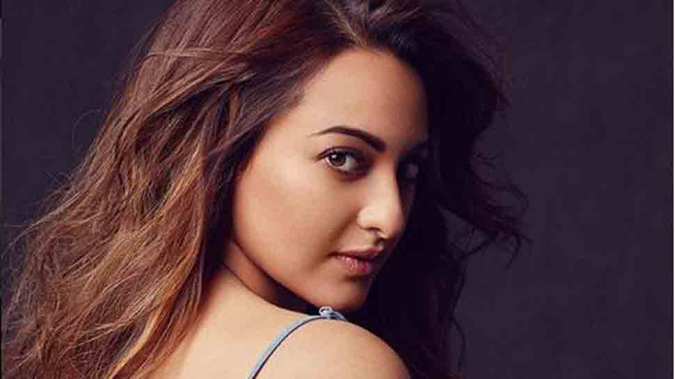 Kalank is going to be a wonderful film: Sonakshi Sinha