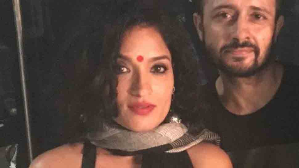 Alok Nath forcefully entered my room after getting drunk, sexually harassed me: Sandhya Mridul