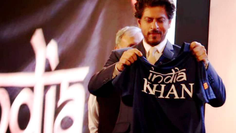 It’s Chak De flashback for Shah Rukh Khan, says heart beats for Hockey It’s Chak De flashback for Shah Rukh Khan, says heart beats for Hockey