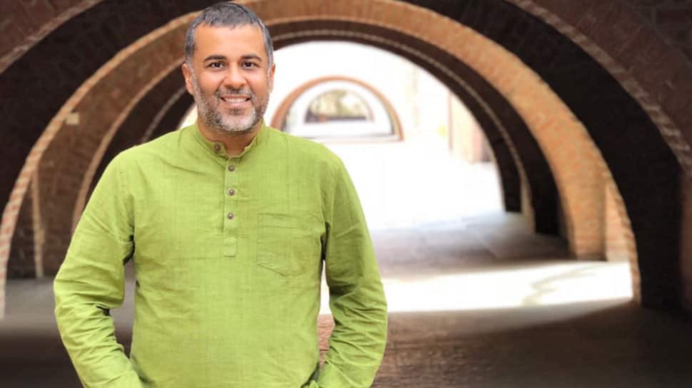 I'm not a harasser, being attacked and vilified: Chetan Bhagat on #MeToo I'm not a harasser, being attacked and vilified: Chetan Bhagat on #MeToo
