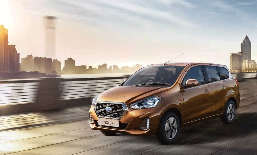 Datsun launches refreshed versions of Datsun GO & GO+ Datsun launches refreshed versions of Datsun GO & GO+