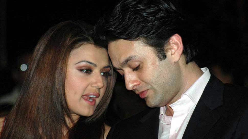 Bombay HC quashes molestation case filed by Preity Zinta against Ness Wadia in 2014 Bombay HC quashes molestation case filed by Preity Zinta against Ness Wadia in 2014