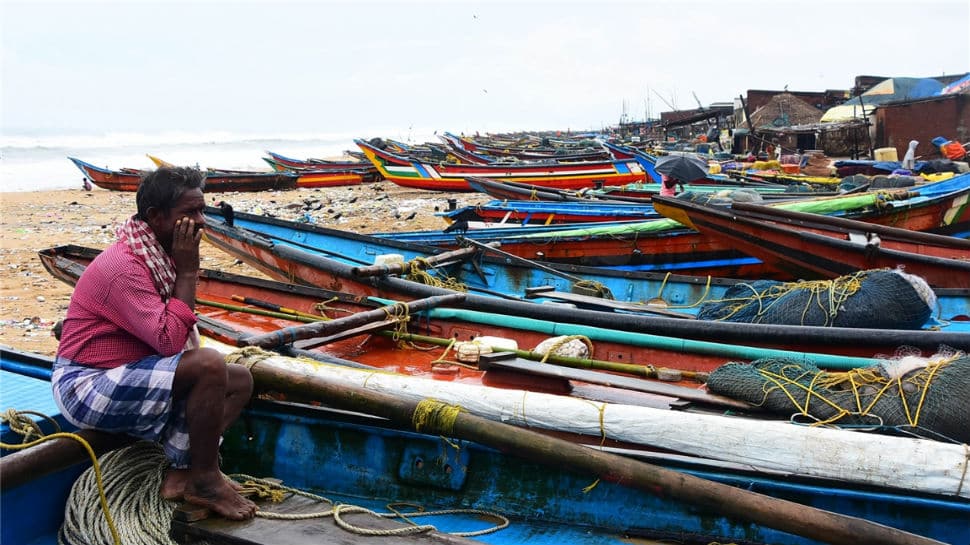 Cyclone Titli: Odisha evacuates 3 lakh people, targets 'zero casualty'