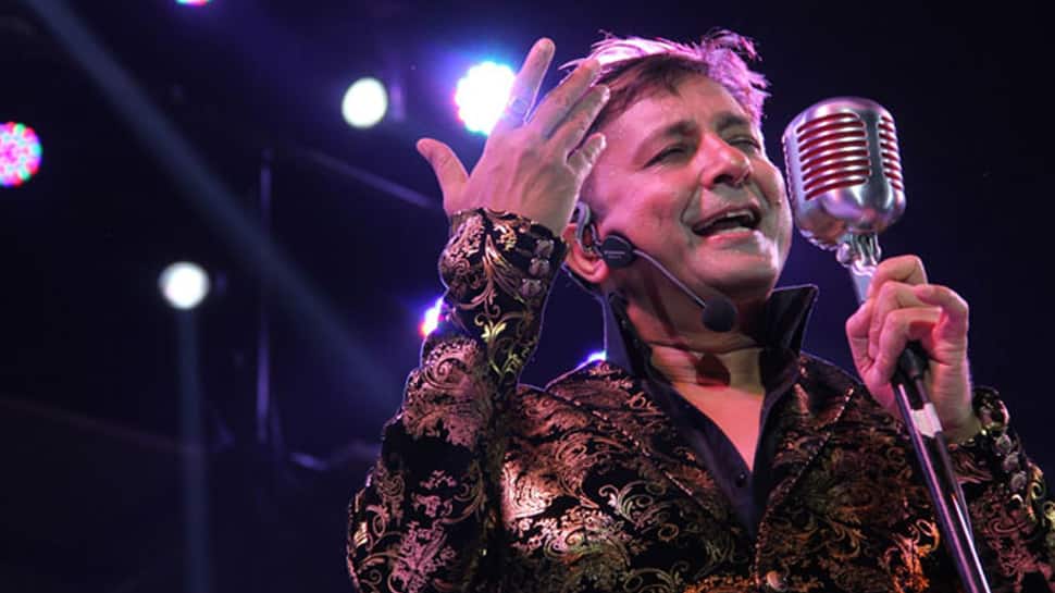 Sukhwinder Singh joins Bollywood Music Project line-up